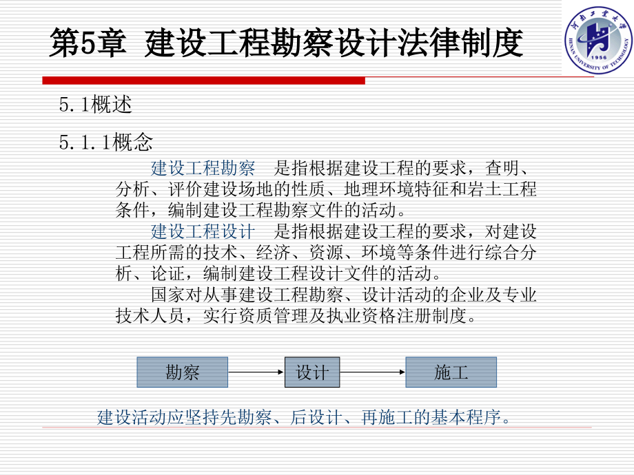 建设法规-第5章_第1页