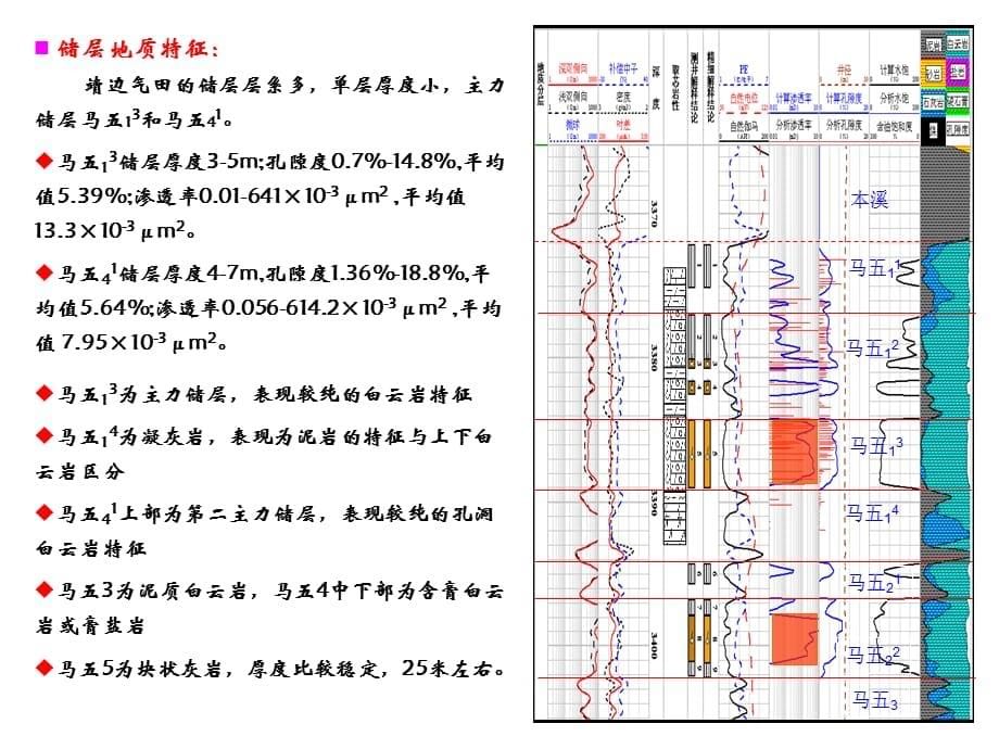 马家沟组地层标参考课件_第5页