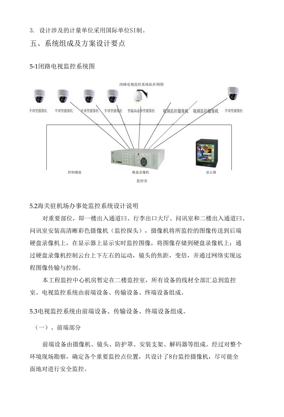 机场监控系统技术方案风险_第4页