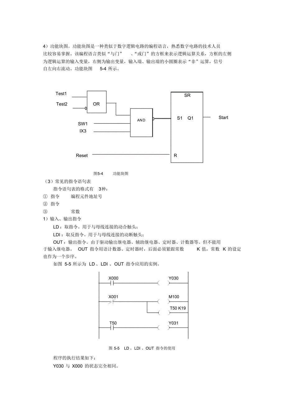 PLC一般知识_第5页