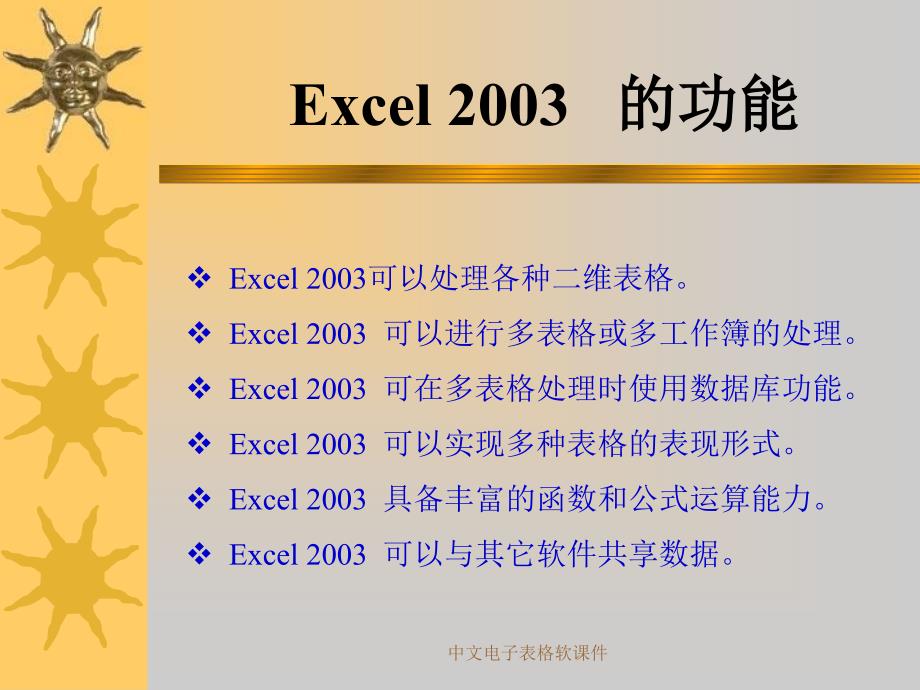 中文电子表格软课件_第3页