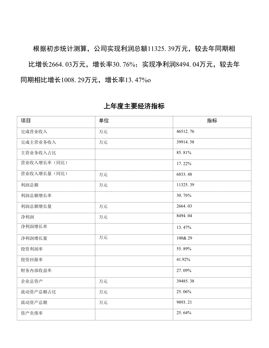 年产xx塑料焊接机械项目投资建设实施方案_第4页