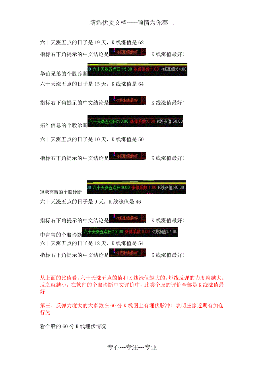 强势股第二波上攻选股方法(共17页)_第3页