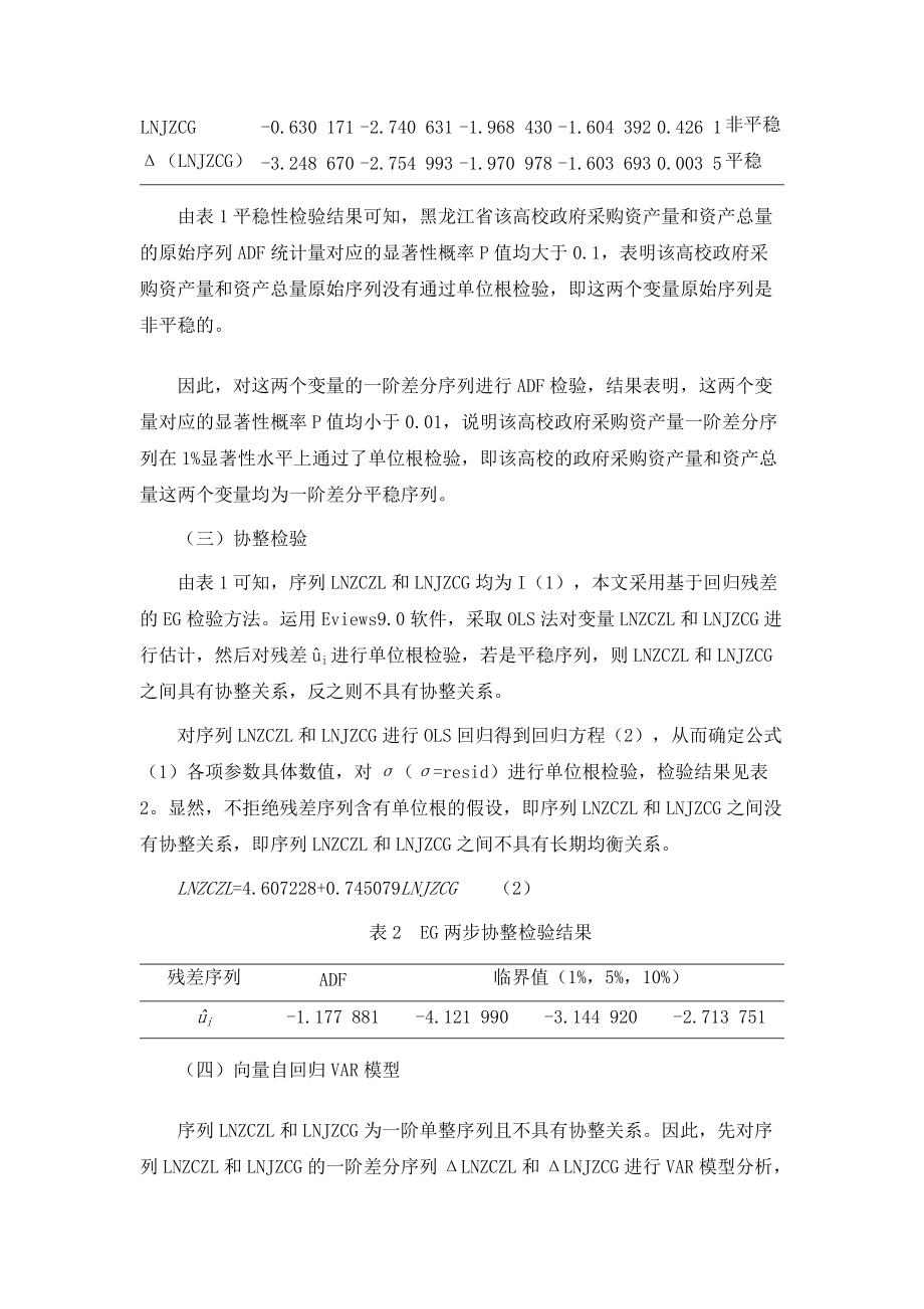 资产管理视角下高校政府采购项目库建设路径分析_第3页