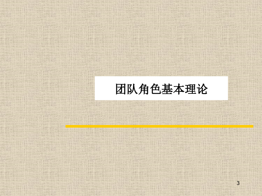 高效的团队管理-理论、实践、游戏PPT课件教材讲义_第3页