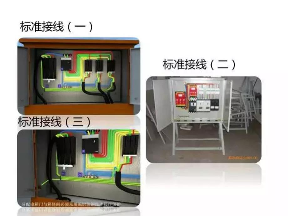 安全用电标准及常见问题_第2页