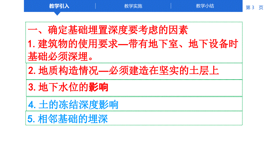 基础的埋置深度（2）_第3页