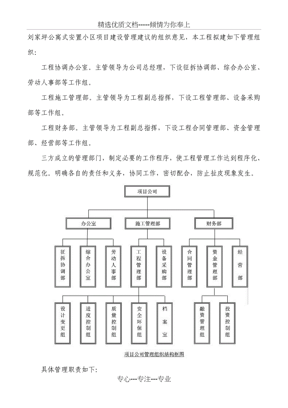 融资能力及建设管理方案(共14页)_第4页