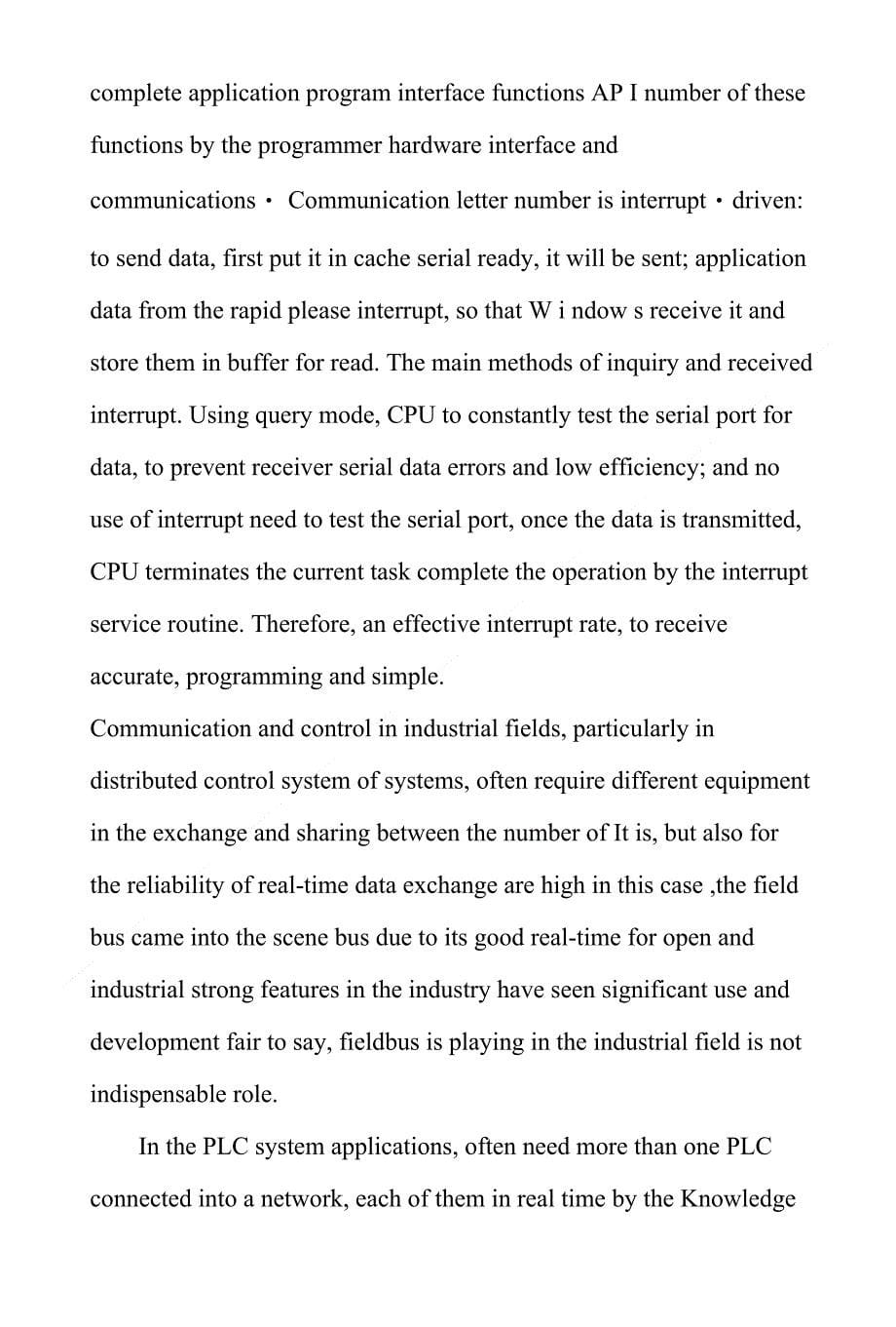 测控技术与仪器自动化外文翻译外文文献英文文献_第5页