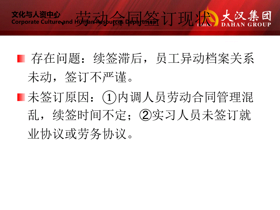 大汉控股集团劳动合同签订流程_第4页