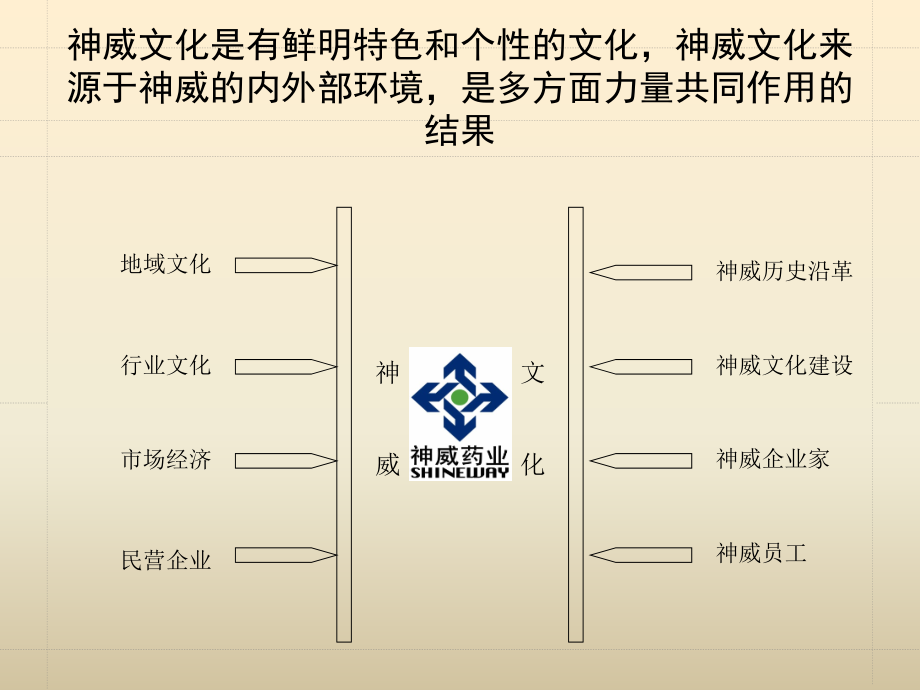 神威药业企业文化诊断报告_第3页