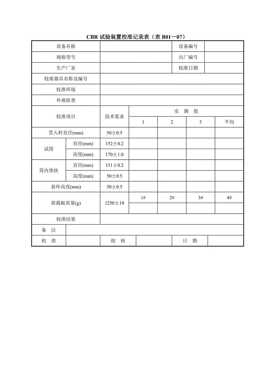 公路工程试验检测仪器设备校准指南(DOC32页)_第5页