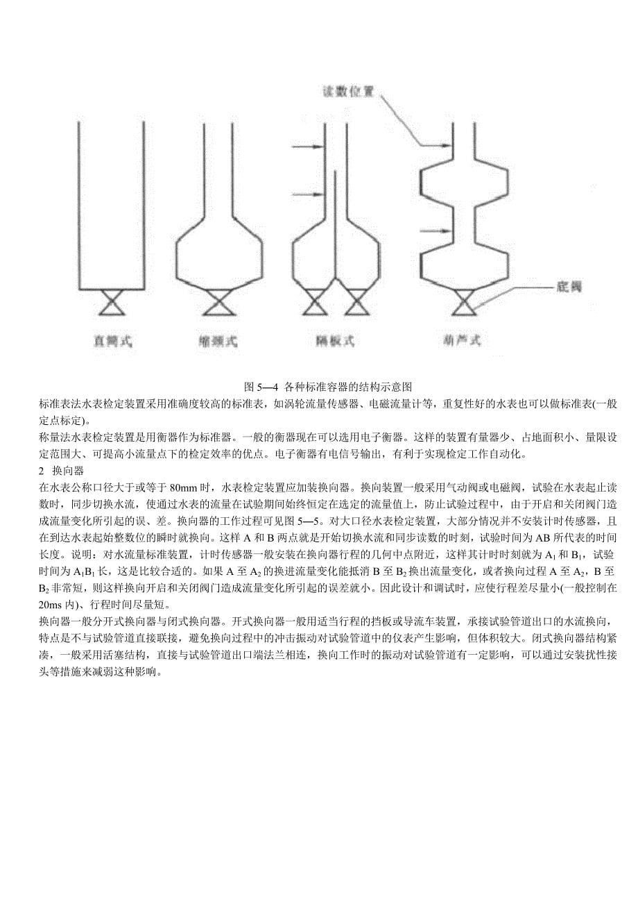 知识讲5doc-[知识讲座]第五讲水表的检测设备_第5页