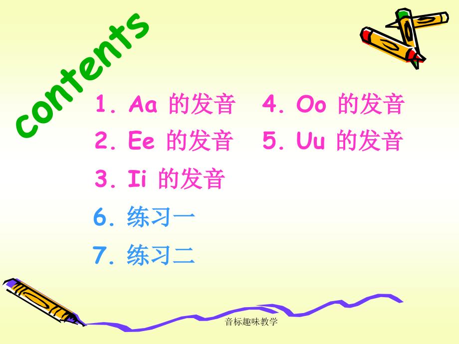 音标趣味教学(经典实用)_第3页