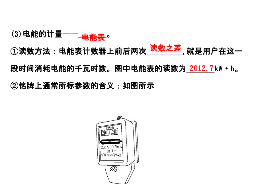 人教版九年级 物理 第十八章 电功率课件 (1)_第3页