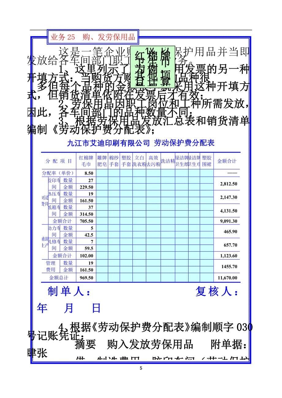 工业会计课稿韦振上_第5页