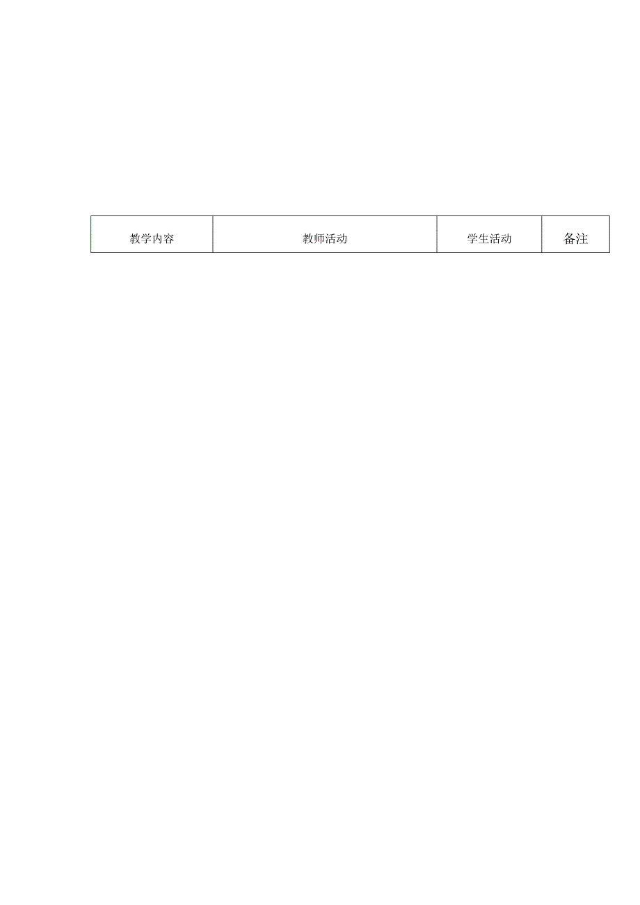 九年级物理 第二节 能源与社会教案 沪科版_第2页