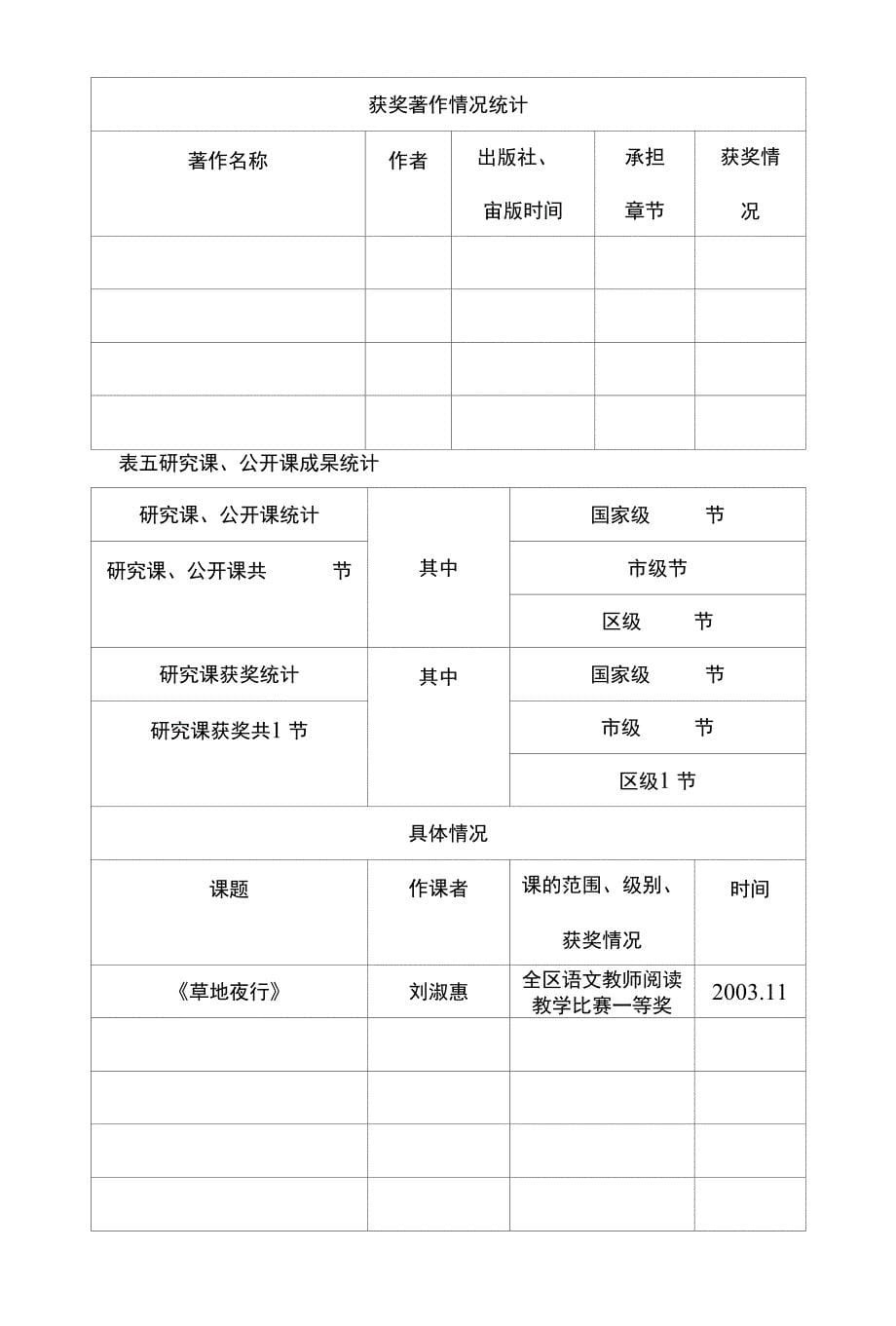 北京市石景山区教育科学“十五”规划课题中期检查课题_第5页