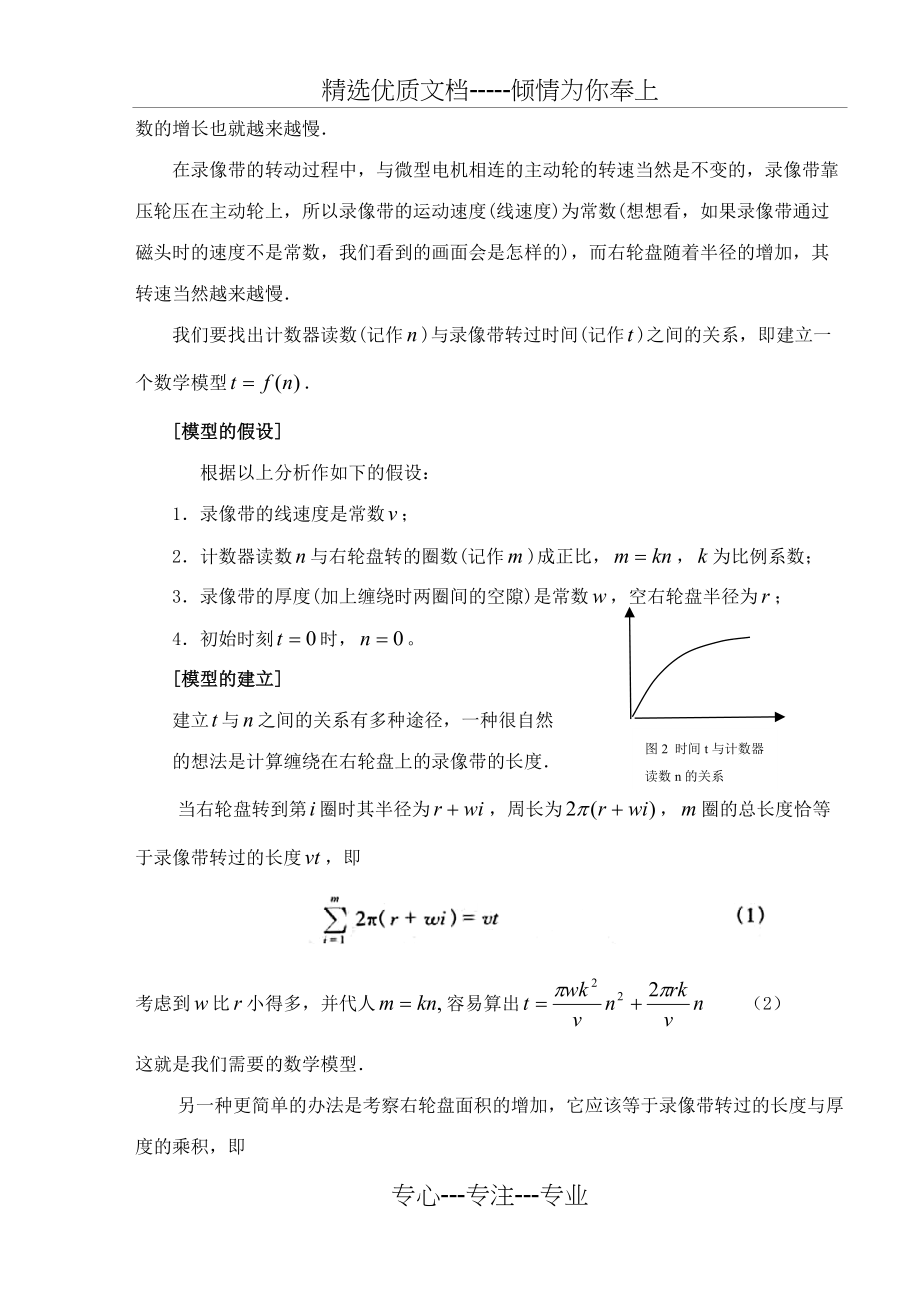 录像机计数器的用途(共4页)_第2页