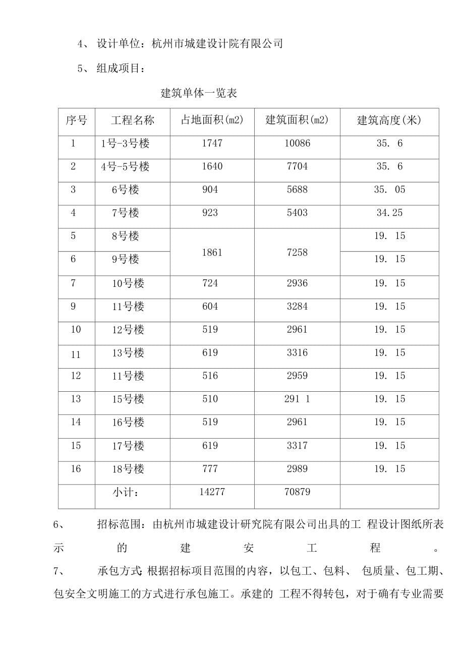 浙江海滨城投三施组_第5页