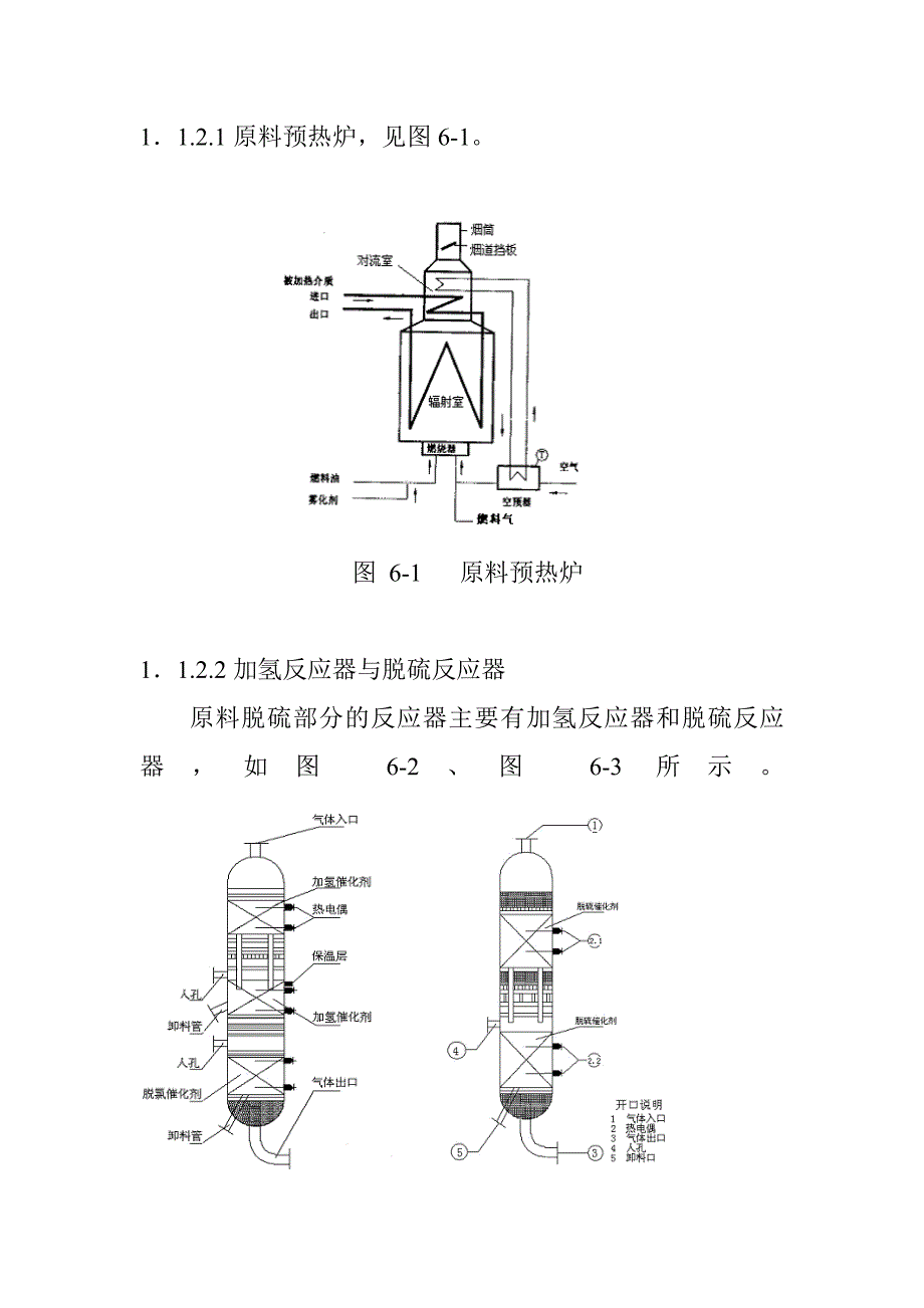 制氢装置基本操作法_第2页