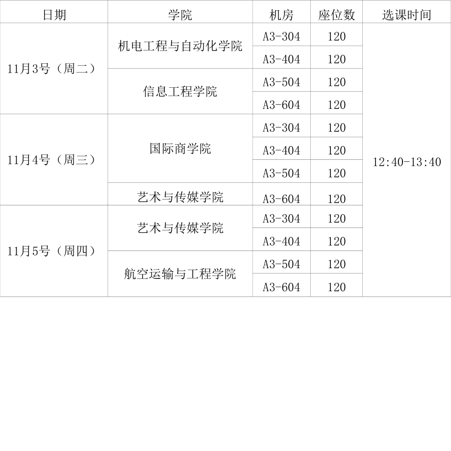 选课操作说明_第2页