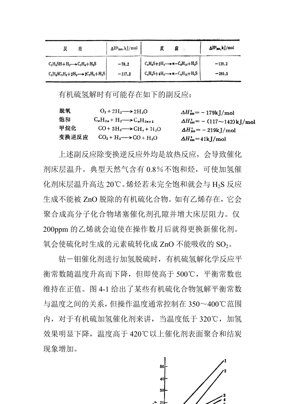 烃类蒸汽转化制氢装置工艺原理_第4页