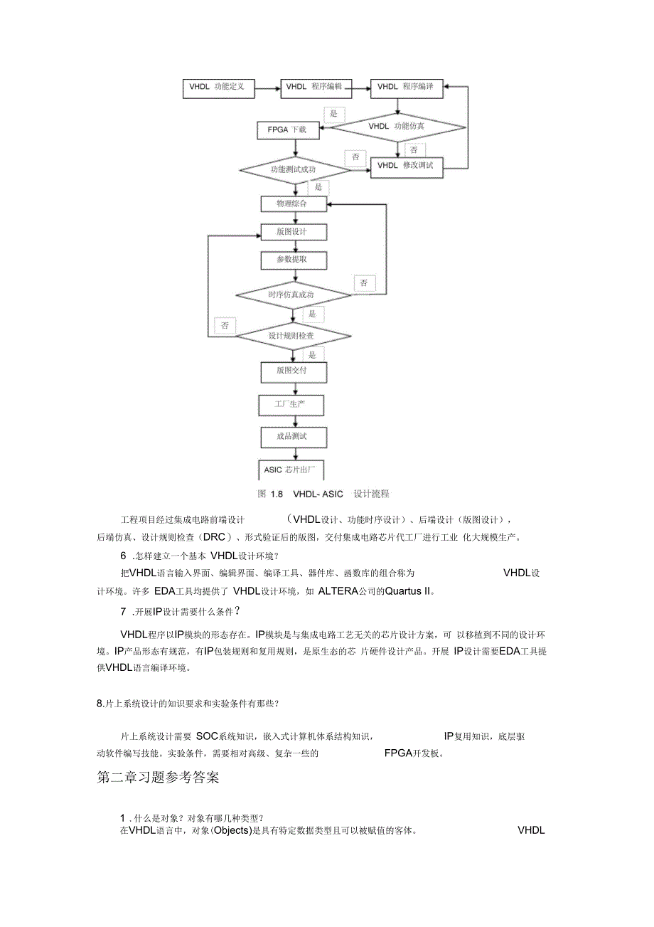 VHDL习题解答要点_第2页