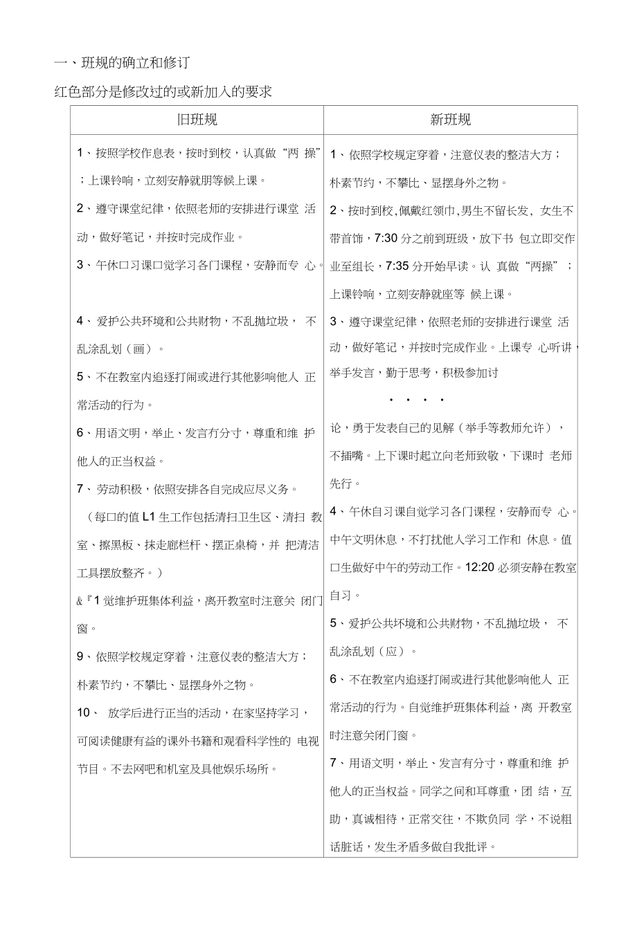 七(2)班家文化建设方案班主任计划_第2页