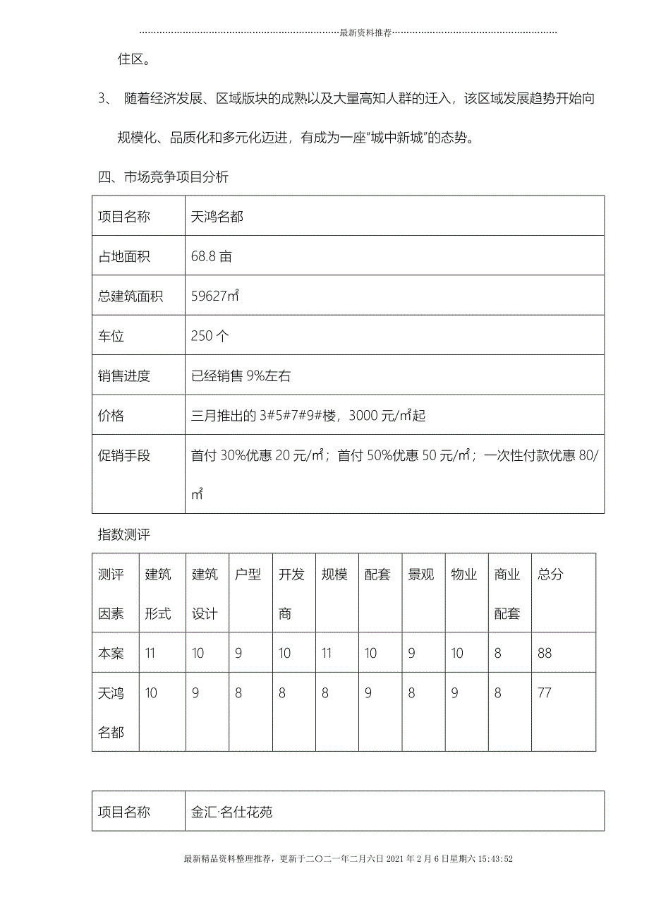 XXX2005年营销推广策划案(DOC11)[11页]_第4页