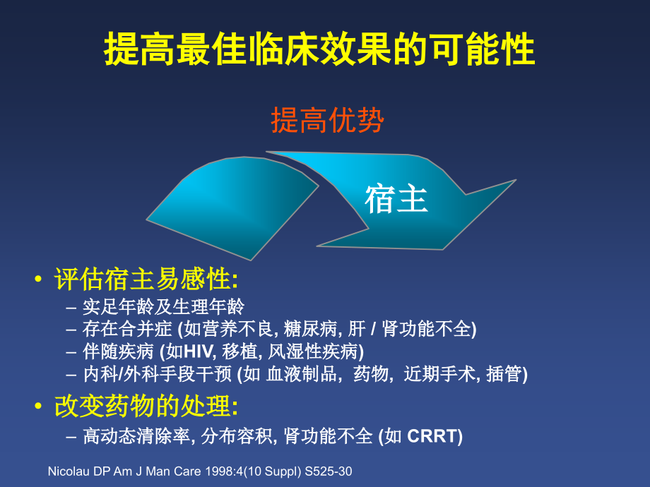 小儿内科资料课件 从抗菌药物的优化管理到碳青霉烯的合理应用_第4页