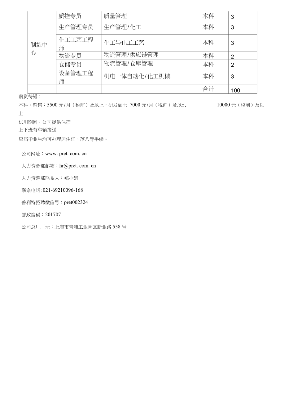 上海普利特复合材料股份有限公司_第3页