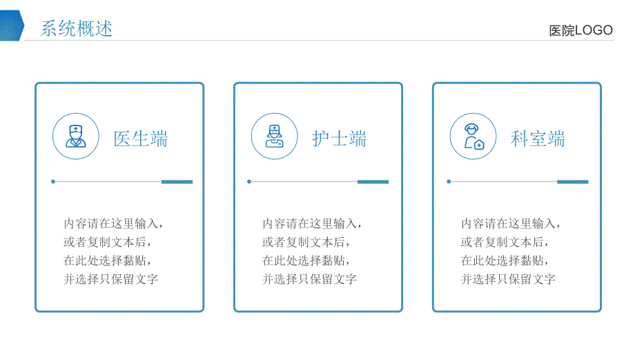 医疗系统培训课件_第4页