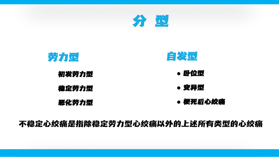 老年心绞痛疾病医疗演讲培训PPT下载_第3页