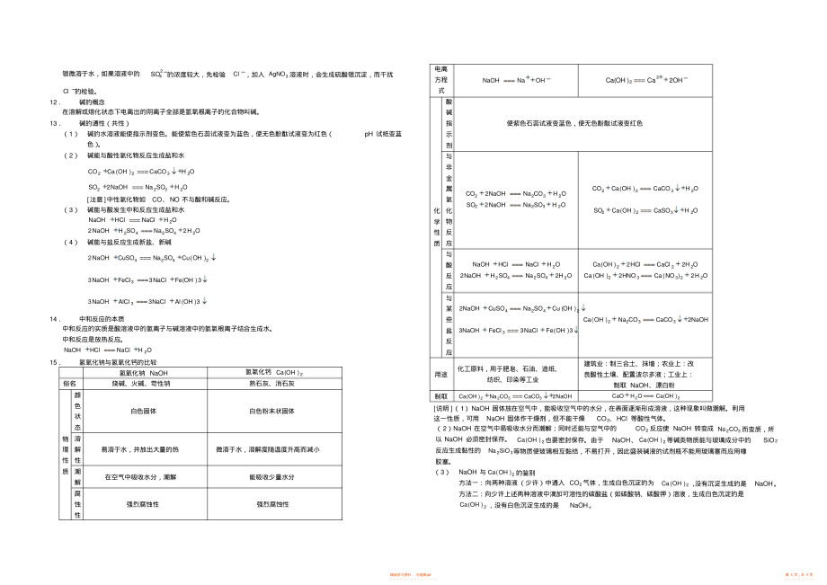 2022年初三上科学第四章_第3页