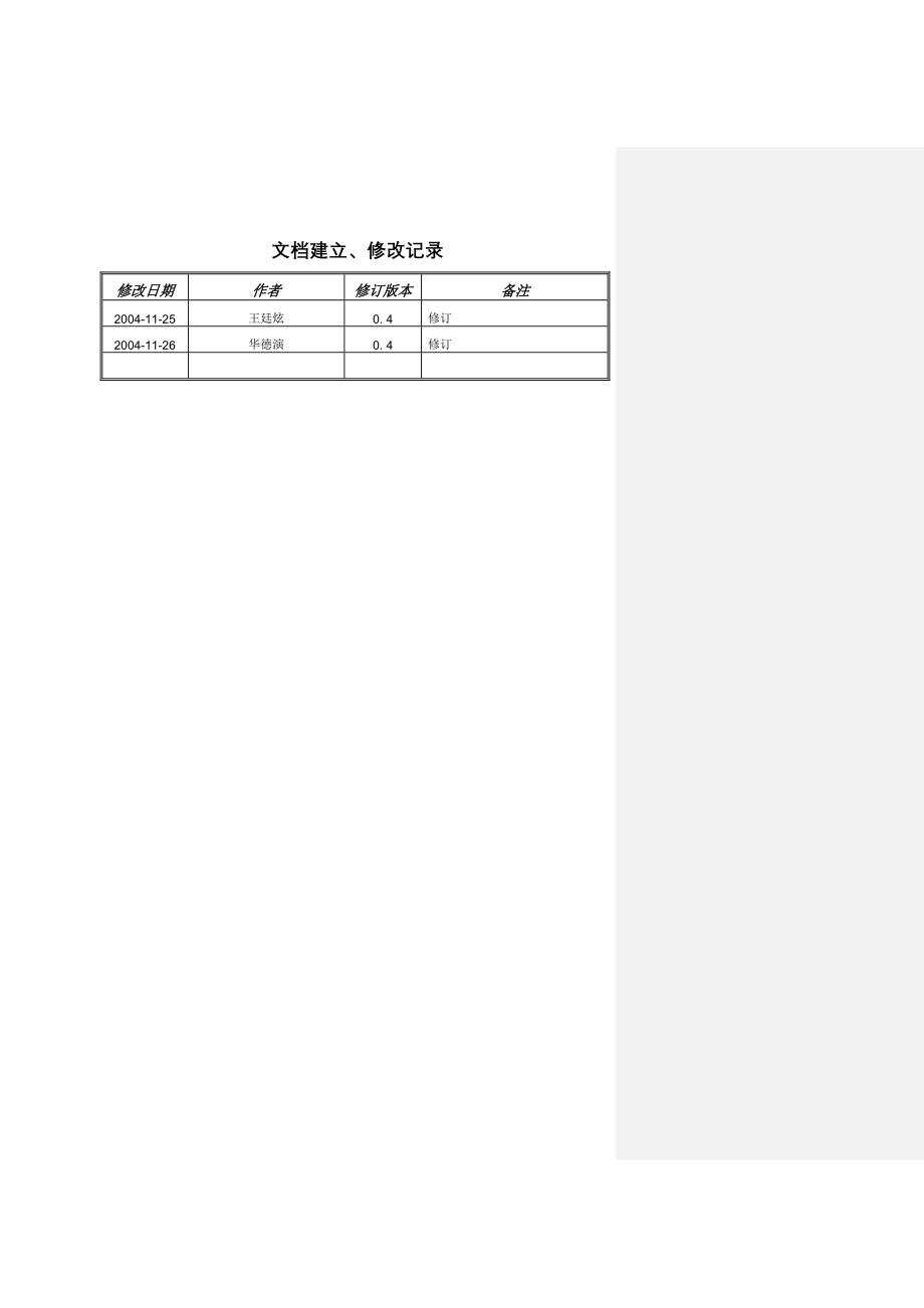 福建联通分公司代理商管理系统数据接口设计_第2页