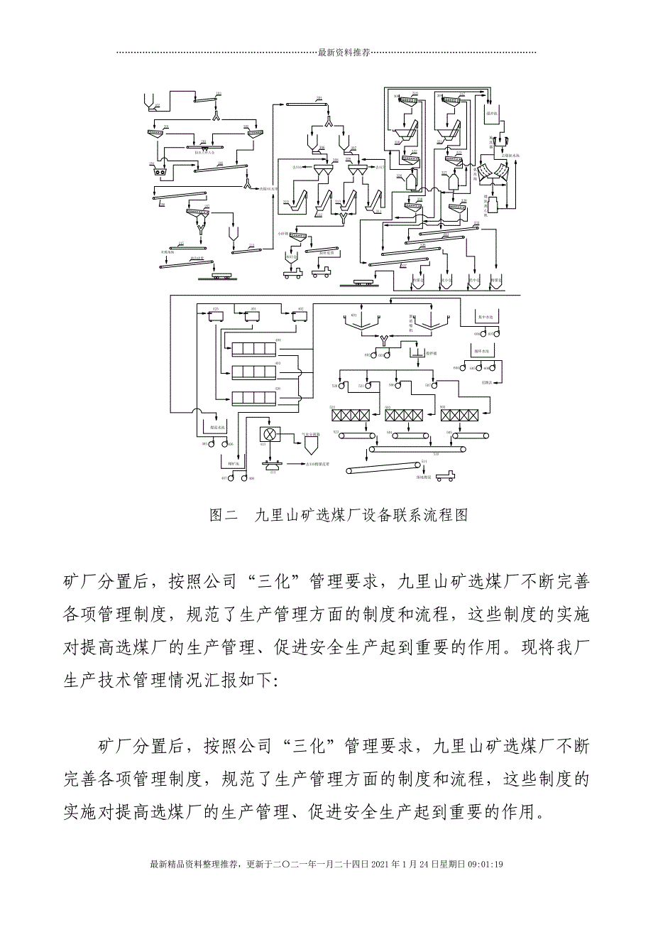 生产管理座谈会汇报材料[24页]_第3页