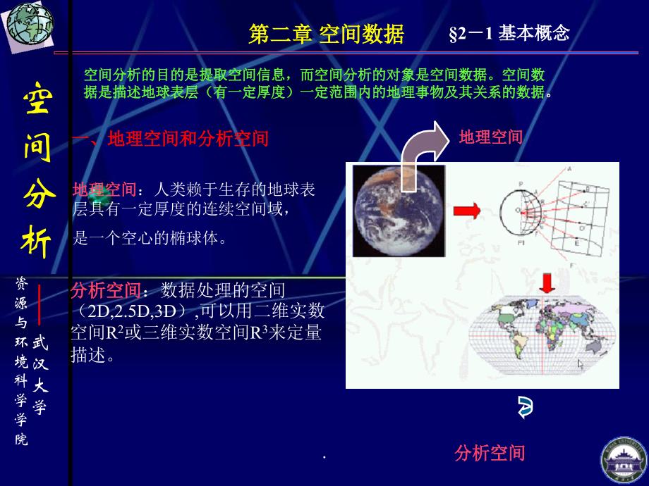 《空间数据 》_第2页