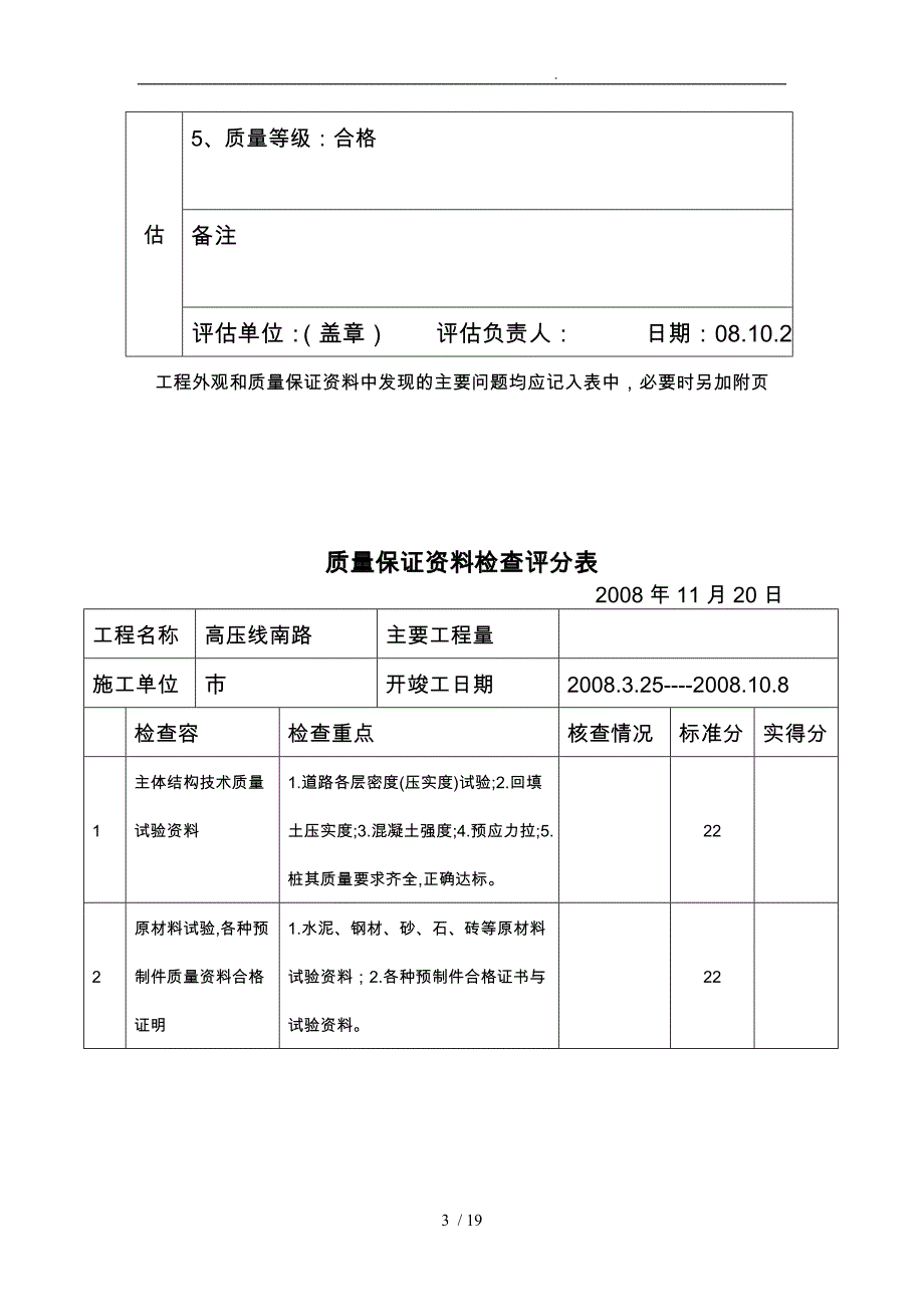 质量评估报告(文本)_第3页