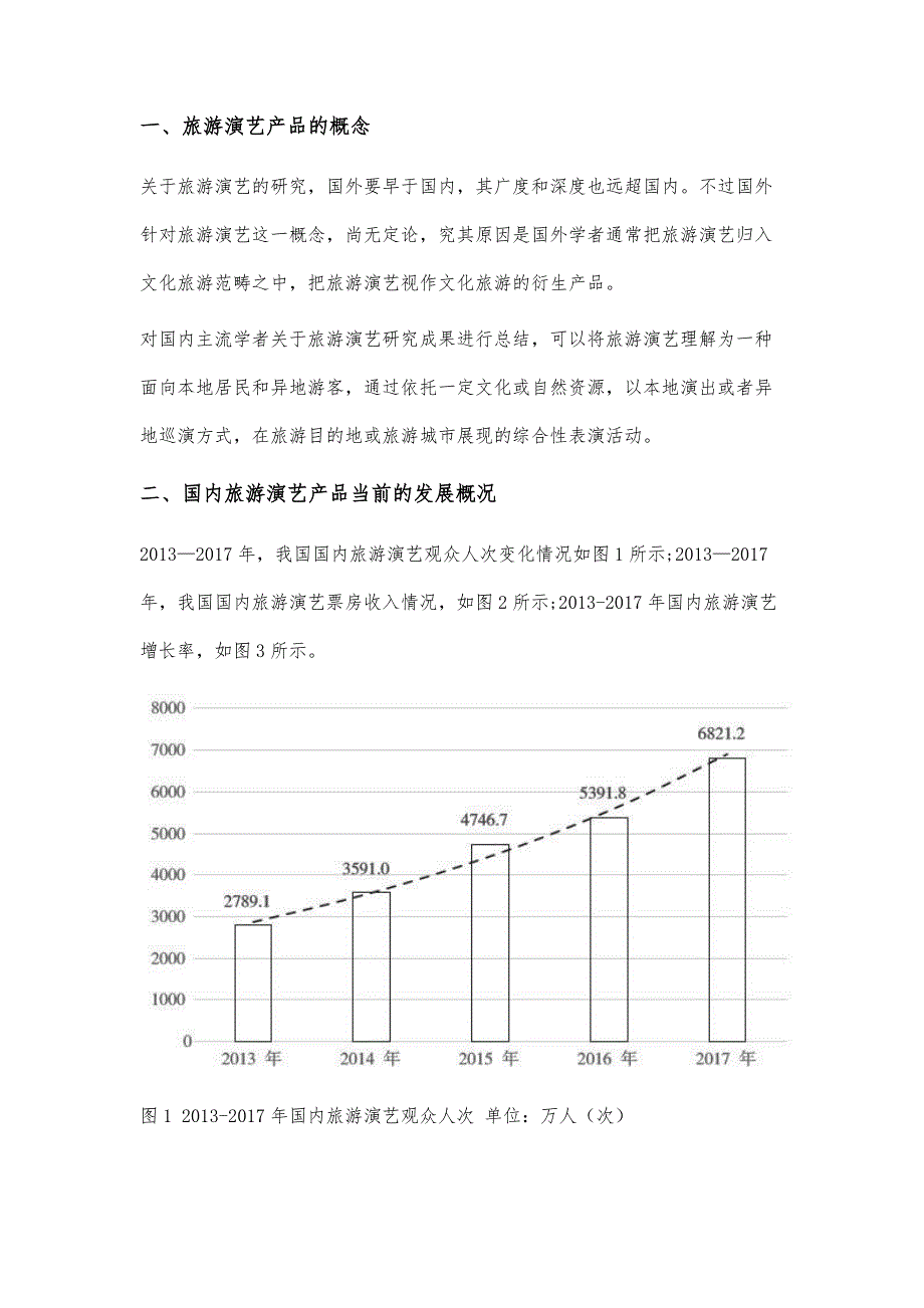 旅游演艺的可持续发展研究_第2页