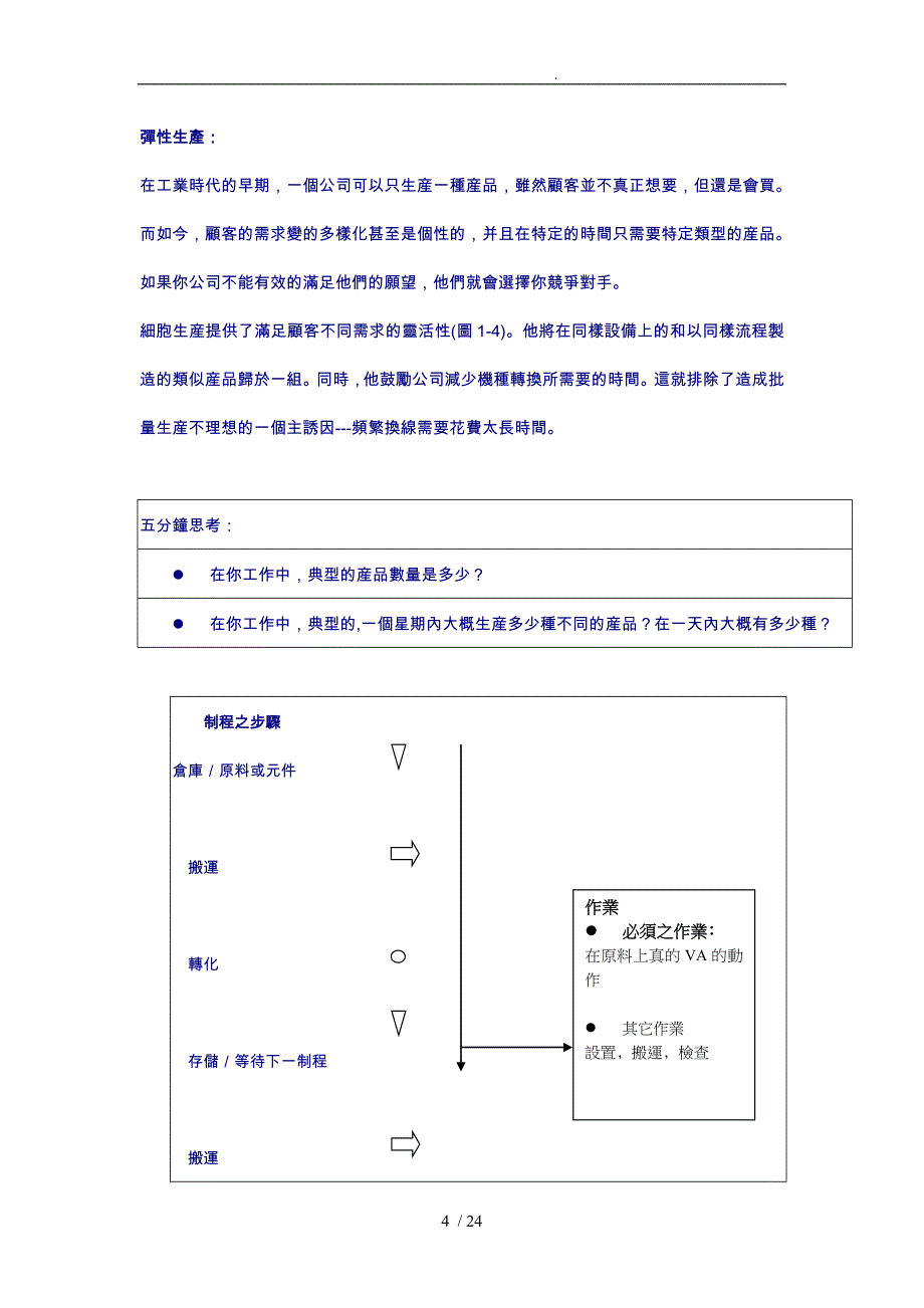 细胞生产的工作与要素分析报告_第4页