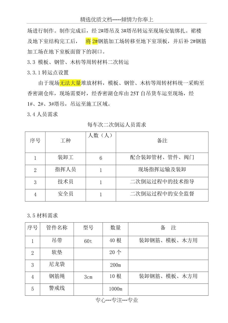 材料转运专项措施方案(共10页)_第5页