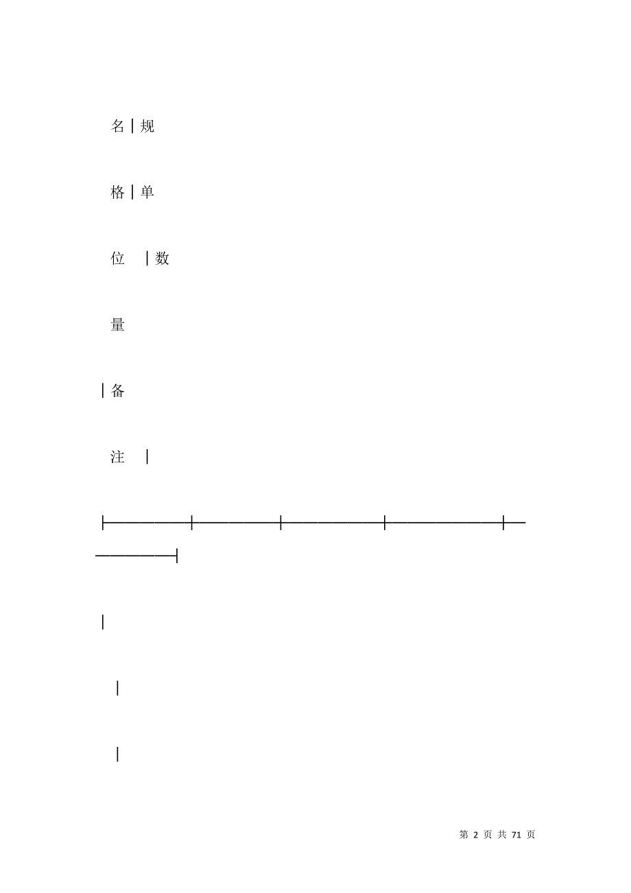 《加工承揽合同(1)》_第2页