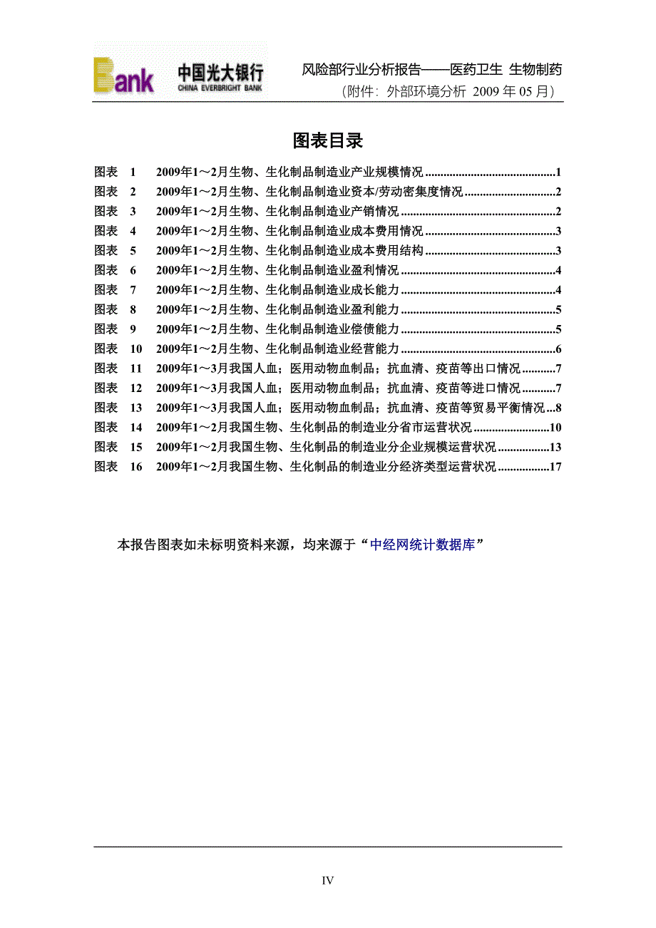 风险部行业分析报告-医药卫生生物制药(附件外部环境_第4页