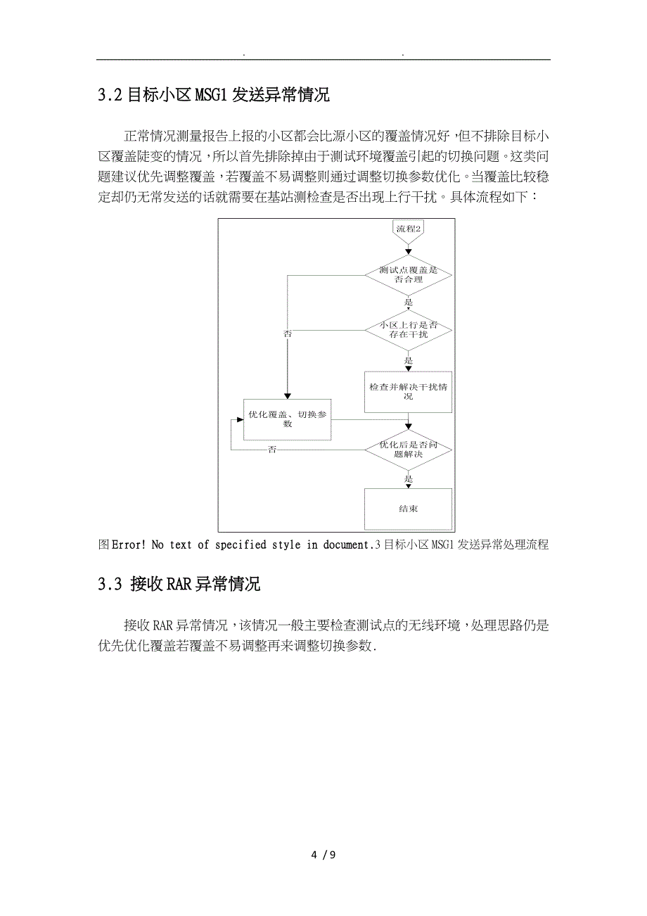 TD_LTE异频切换不与时类问题解优化思考_第4页