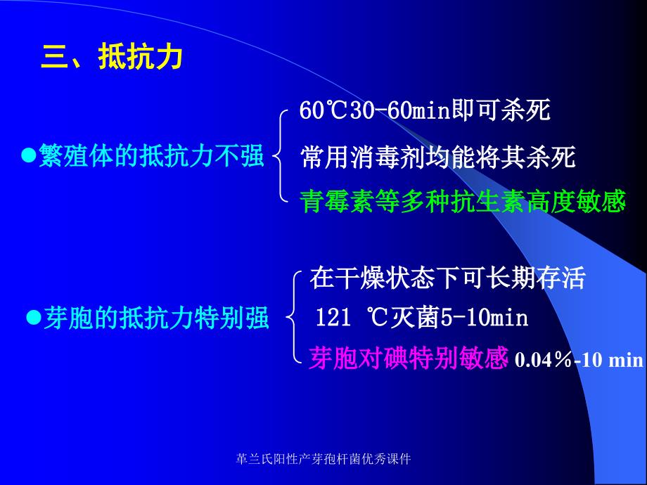 革兰氏阳性产芽孢杆菌优秀课件_第4页