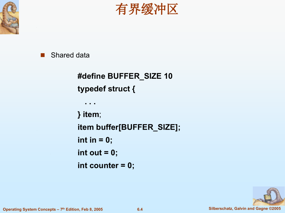 操作系统备课课件ch06_第4页