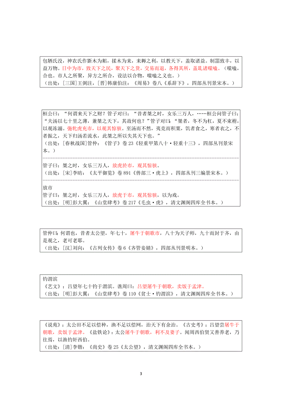 《古代中国的商业经济》文献资料_第3页