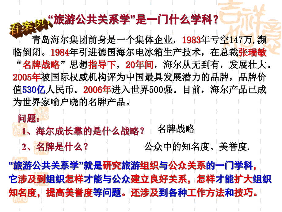 旅游公共关系学PPT课件_第2页