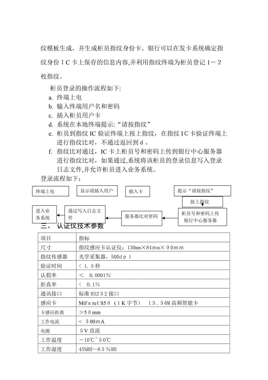 FI100-A认证仪的使用说明(doc 6页)_第5页